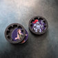 Exclusive reusable character tokens for TTRPG's like DND. An alternative for DND minis. Made from black PLA material